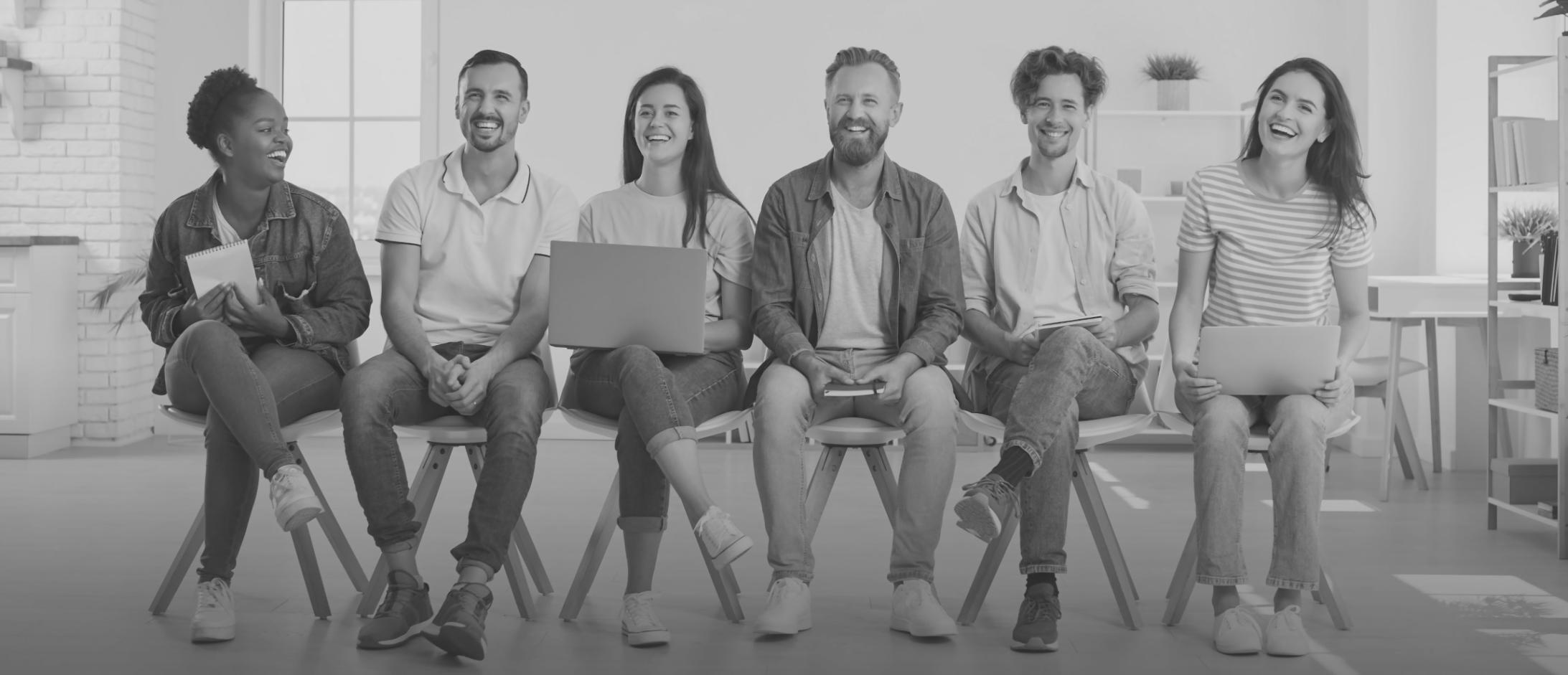 Interfaccia della piattaforma di apprendimento digitale